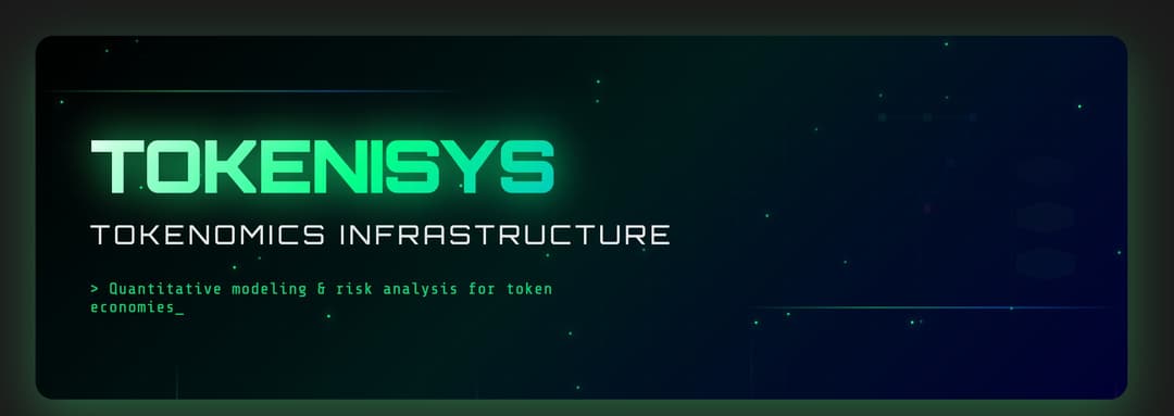 Tokenisys